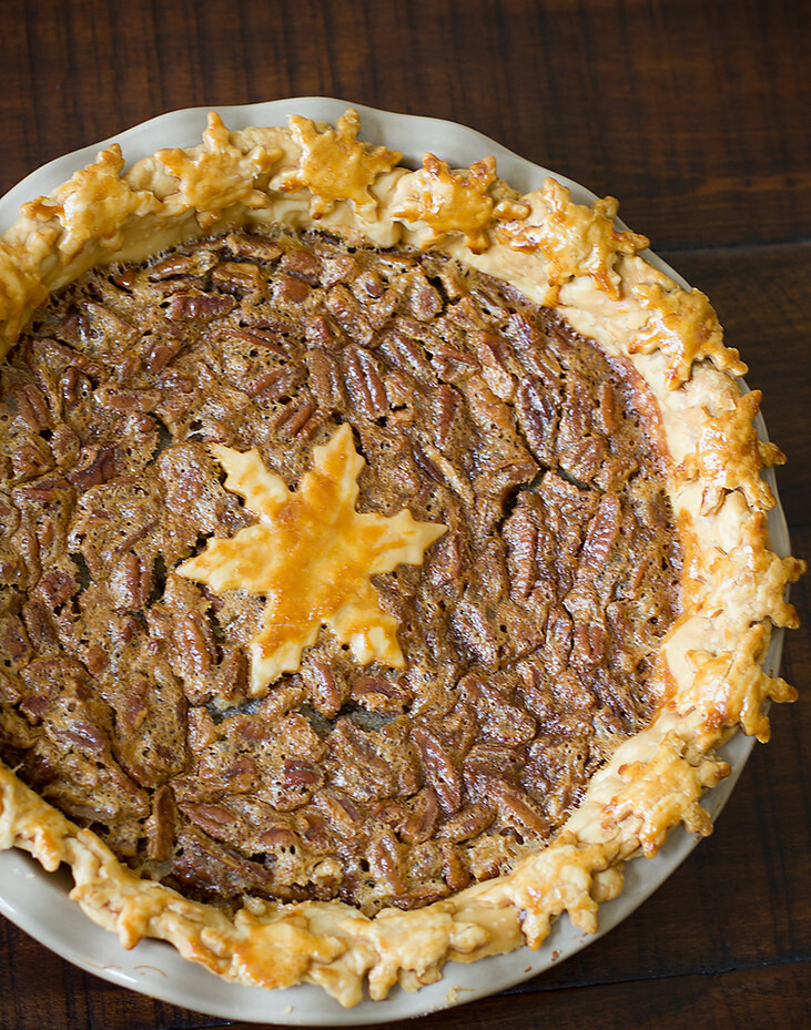 Pecan Pie
