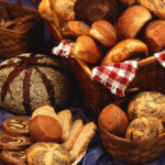 Breads & Muffins