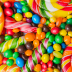 Candy & Confections