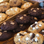 Cookies & Brownies
