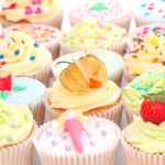 Cakes & Cupcakes