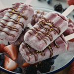 Frozen Treats