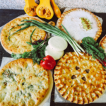 Pies & Puddings